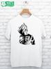 ANIME Print T-shirt