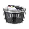 Vegetables Salad Spinner Lettuce Leaf Vegetable Dehydrator Multifunctional Vegetable Washer Salad Vegetable Dryer Mixer