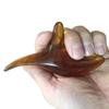Pressure Trigger Point Massage Tool Beeswax Resin Hand Held Massage Tool for Increasing The Flow of Blood