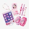 Young Toys Secret Jouju Daily Flip Phone & Pairing Watch Role-Play Set