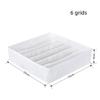Underwear Socks Bra Panties Storage Box Organizer For Underwear Clothing Organization Home Wardrobe Bedroom Cabinet