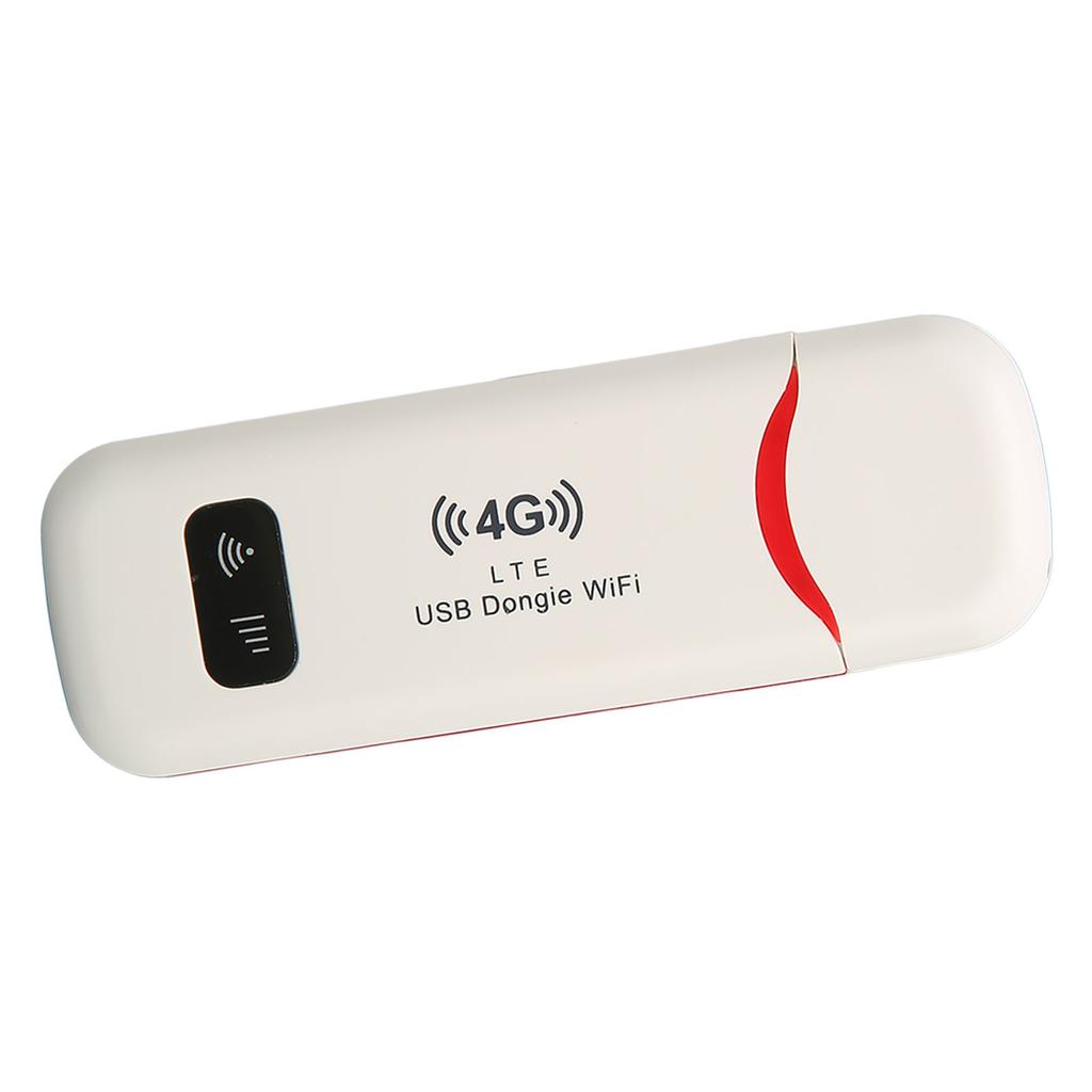 Portable WIFI Support 10 Users High Speed Stable Signal WPA WPA2 Encryption White WiFi Router for Home Travelling