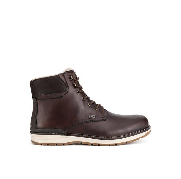 

Ботинки Rieker 39430-25 Коричневые EU 41