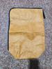 Reusable Large Capacity Aluminum Foil Insulated Bag for BBQ and Food Preservation
