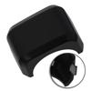 Left Side Mirror Cover Mirror Rearview Cap Mirror Arm Cover Single Piece OE Reference Check Truck Exterior Trim