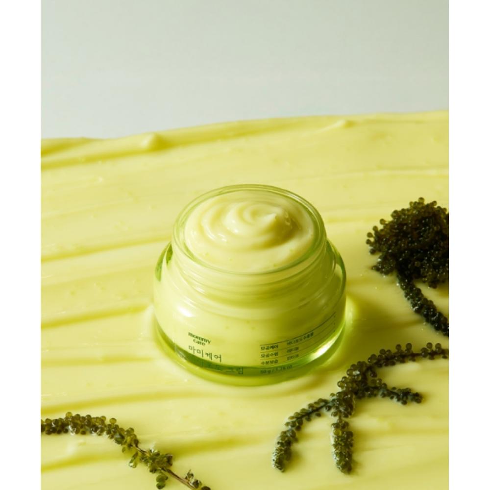 Mommycare Sea Grape Pore Moisture Cream 50ml NONE