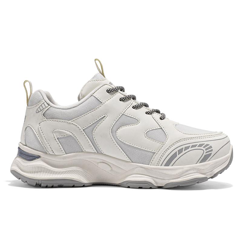 Men's Running Shoes with Casual Mesh Ventilation and Lacing System for Comfortable Sports Activities. Men's Fashionable, Lightwe