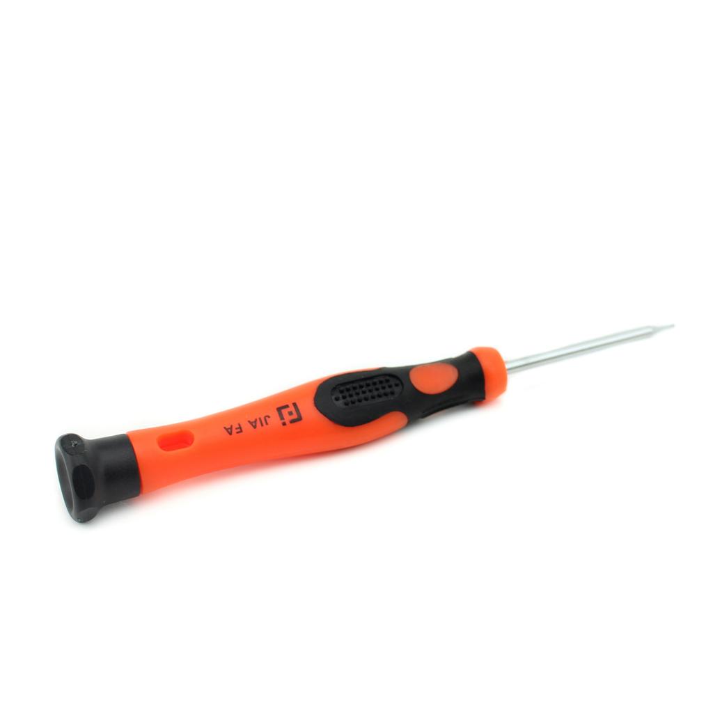 Professional Non-slip Handle Torx T2 Screwdriver Repair Tool