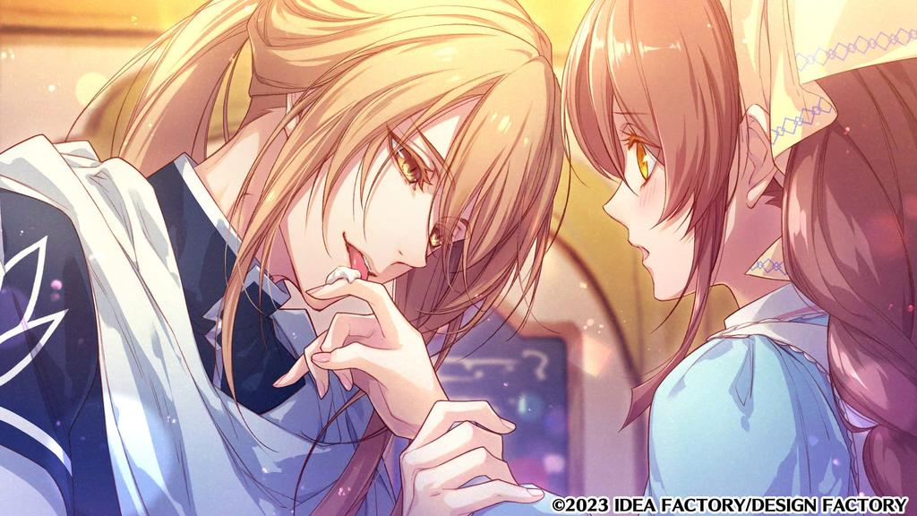 Radiant Tale [Switch] ~Fanfare!~