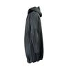 High Frequency Padding Hood Long Coat Lswco011