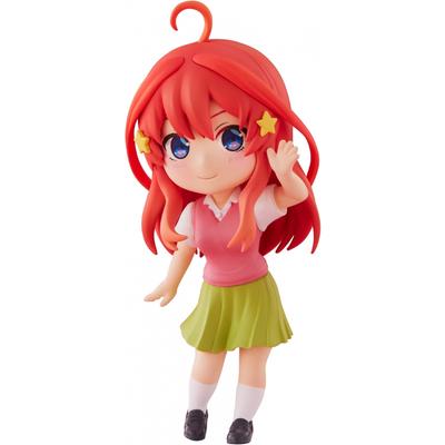 Pięcioraczki Mini Figurka Itsuki Nakano  Pięcioraczki   Wznowienie