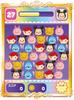 Disney Characters Magical Me Pod (Purple & Pink)