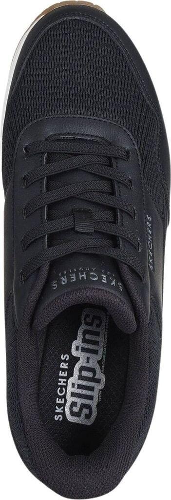 Кроссовки Skechers Men's Uno - Banksia black