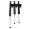 Amortiguador de Dirección Amortiguador para Patinete Eléctrico CNC de 255 mm 295 mm 365 mm Para Inxing V7 V5 / Kaabo Mantis 8 10 / Wolf Warrior 11