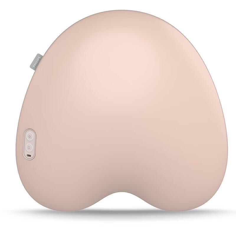 

Philips Wireless Heating Massage Pillow CN plug (adapter included)