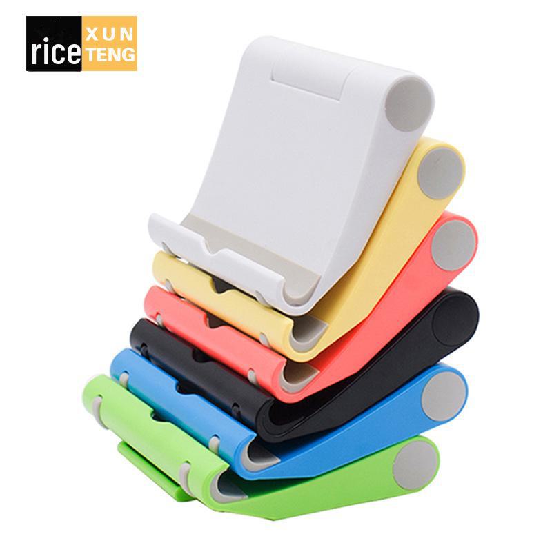 Suport rotativ pentru telefon și tabletă de birou