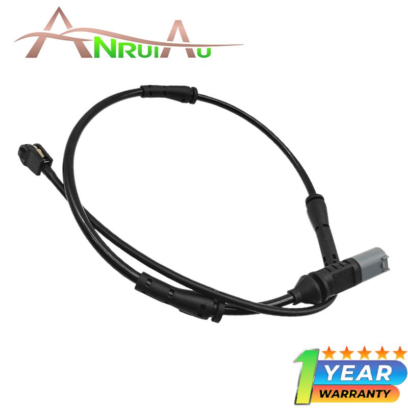 New 1PC Front Brake Pad Wear Sensor 34356792289 For BMW 228i 320i Base xDrive 328d 328i 335i 428i 435i ActiveHybrid M235i M3 M4