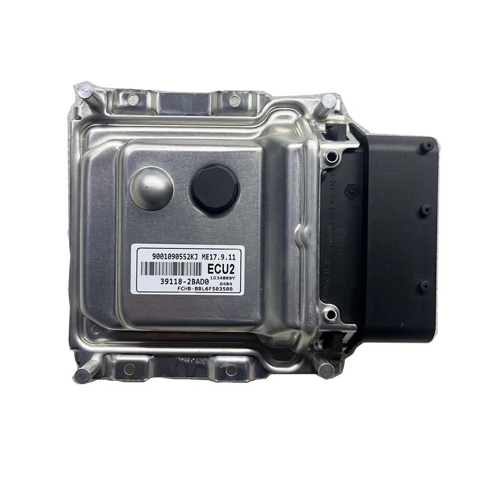 39118-2BAD0 39128-2BAA0 Original New Engine Computer Board ECU Electronic Control Unit For Hyundai G519 ECU2 Auto Accessories 39118-2BAD0