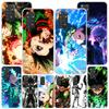 Huner X-Hunters Gon Phnoe Case for Phnoe Case for Xiaomi Redmi Note 15 14 14S 13 Pro Plus 12 12S 11S 11E 10S 10 11T 5G Unique Co