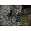 Dog shoes Kerbl Black Grey M