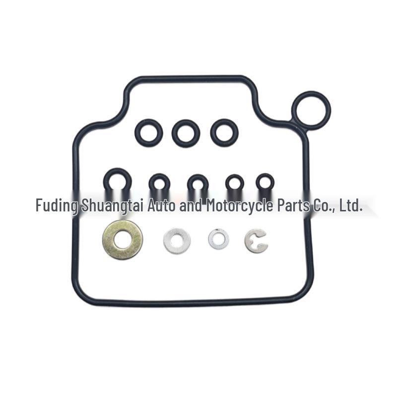 TRX350/TRX300/ATV400 Motorcycle Carburetor Repair & Overhaul Kit