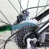 Fahrradkettenreiniger, Multitool-Set, Schwungrad-Reinigungsset, Kassetten-Reinigungswerkzeug, Bürsten, Wäscherbox