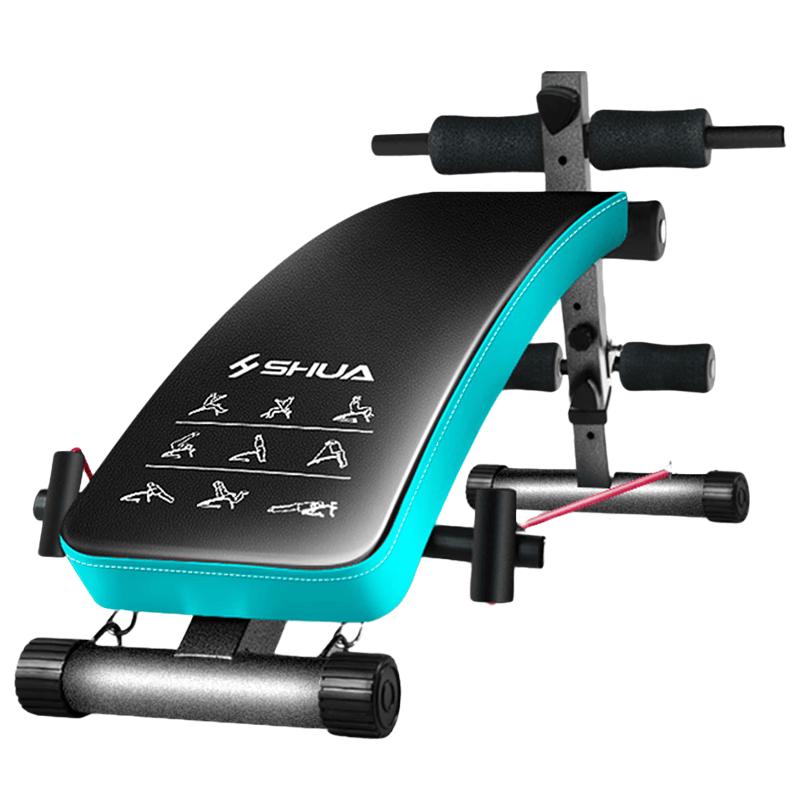 Shua SH-575 Multi-functional Sit-Up Board