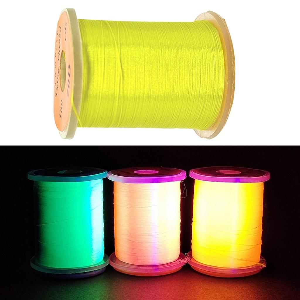 Fly Tying Thread Set for Fishing