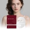 Hydrating Essence Face Mask Nourishing Skin Tight Fit Contour Moisturizing Elasticity Enhancing Facial Mask