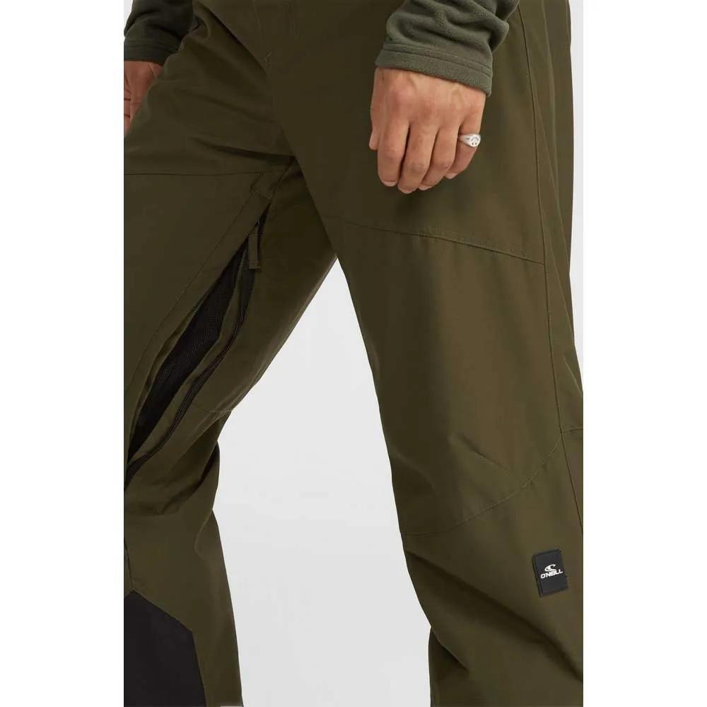 O´neill Брюки O´Riginals Park Loose