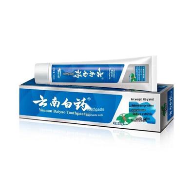 Yunnan Baiyao Zahnpasta