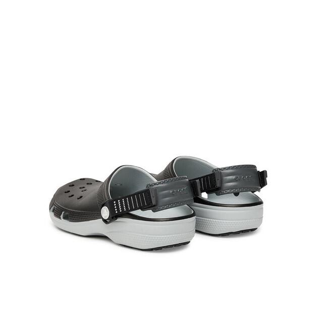 Сабо Crocs Classic Turbo Clog