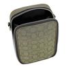 Coach Shoulder Bag CH097 SVVFE Men's [Used]