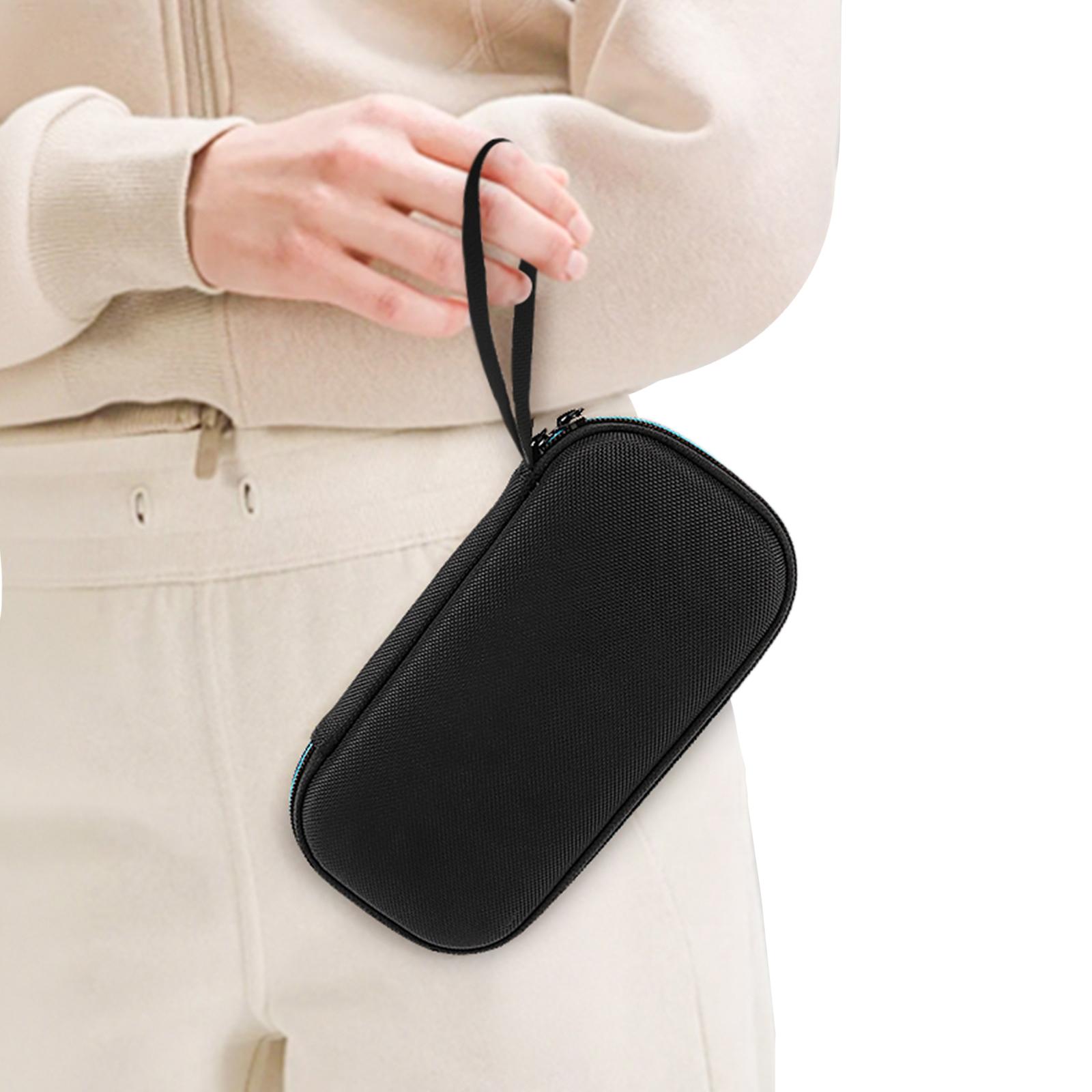 

Travel Portable Hard Storage Bag For WOLFBOX MF100&JUFINX Electric Air Duste Travel Storage Pouch Bag Waterproof Shockproof China Mainland