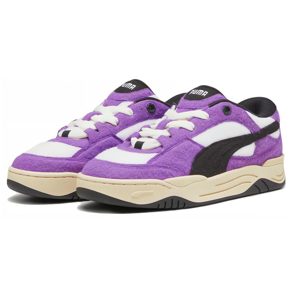 New PUMA 180 Felt 'Purple Pop' 393221-01