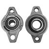 Aluminim 8mm Inner Diameter Zinc Alloy Pillow Block Flange Bearing Kfl08 21995197462 - View #6