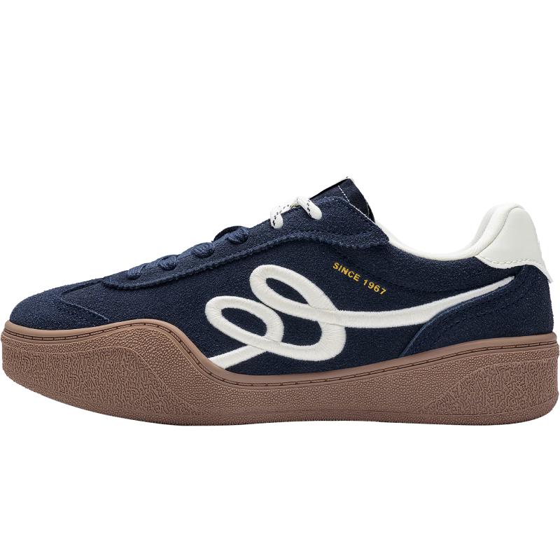 Kappa Women's Athletic German Trainer Shoes