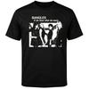 The Bangles If She Knew What She Wants Band Graphic Crew Neck T-Shirt