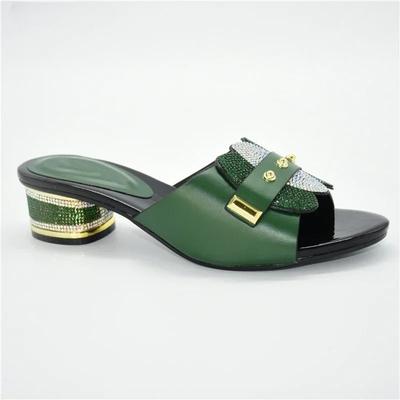 Damenschuhe – Sandaletten