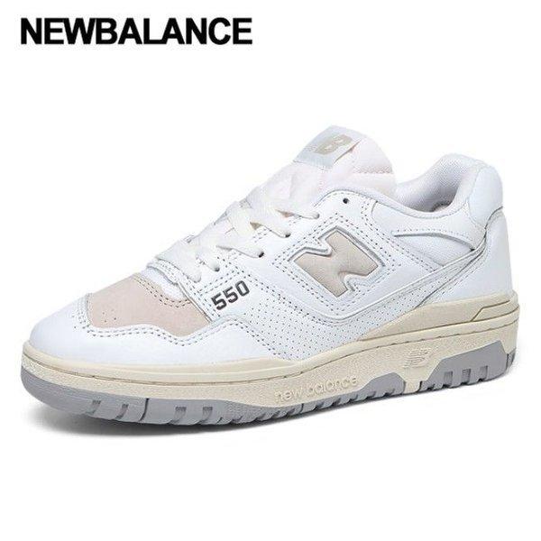 New Balance Галерея New Balance 550 Кроссовки унисекс Bb550pwg 240