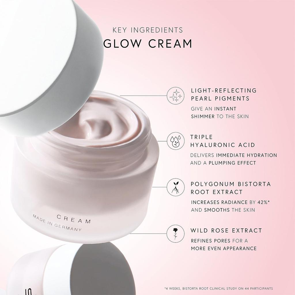 Brightening And Whitening Facial Moisturizing Cream Significantly Brightens Skin Beauty Moisturizing Cream