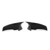 Pair Side Wing Mirror Cap Cover For Toyota RAV4 XA50 XLE SE XSE Adventure Limited Hybrid 2019-2025 Rearview Mirror Cover Cap