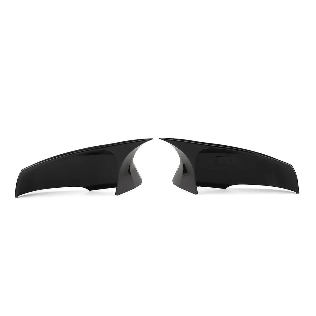 Pair Side Wing Mirror Cap Cover For Toyota RAV4 XA50 XLE SE XSE Adventure Limited Hybrid 2019-2025 Rearview Mirror Cover Cap