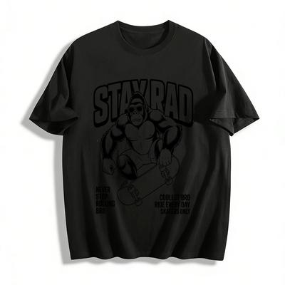 T-Shirts & Muskelshirts – T-Shirts