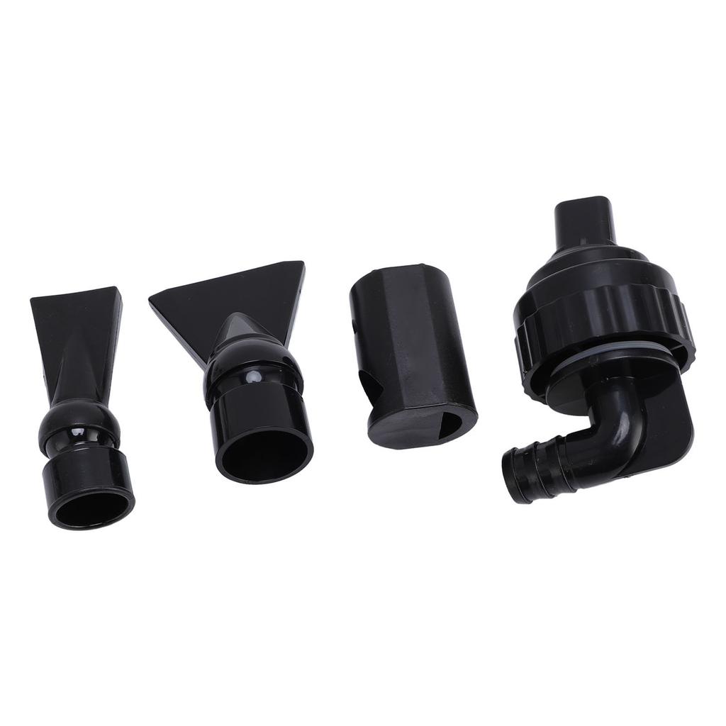 Fish Tank Water Outlet Nozzle Multipurpose Aquarium Duckbill Nozzle Professional Flexible Water Outl
