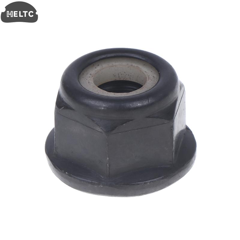 2/5/10PCS Garden Power Tool Accessories Brush Cutter Spare Parts Universal M10x1 Reverse Screw Nut