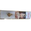 @ Goldfarbener Maang Tikka für Damen Zr-2421-60% Rabatt