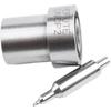 Fuel Injector Nozzle YDN0PD2 YDNOPD2 119620-53000, Compatible For Diesel Fuel Injection Nozzle