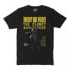 Hip Hop Amerikaans Street T-shirt Heren Dames Twenty One Pilots Scaled and Dragon Rock Activiteit Oversized Y2k Katoen Korte Mouwen