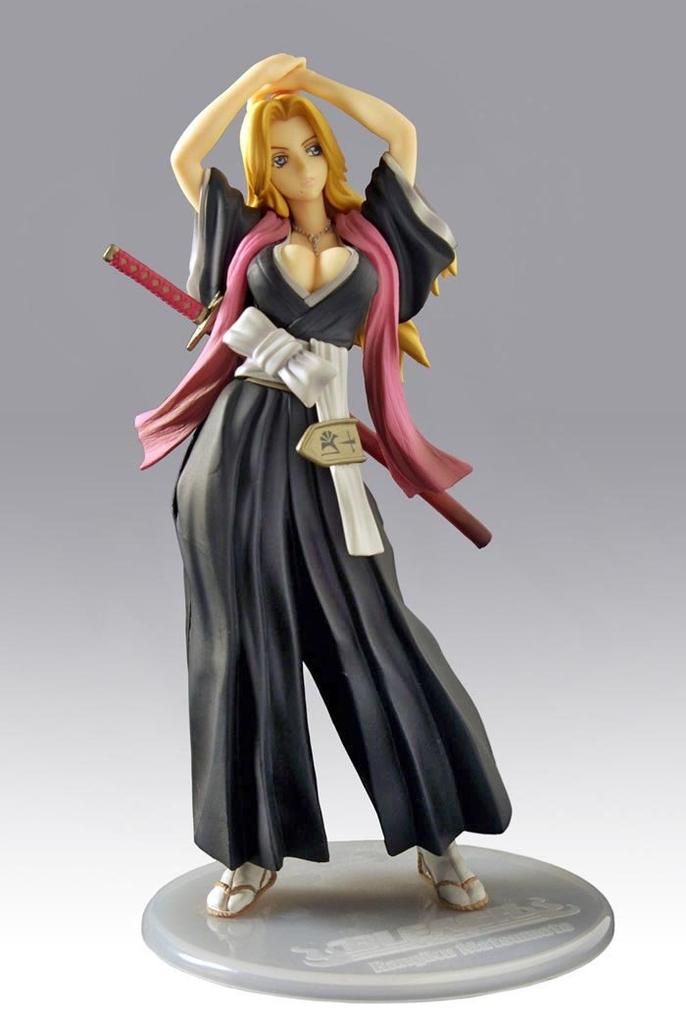Excellent Model BLEACH Series Matsumoto Rangiku